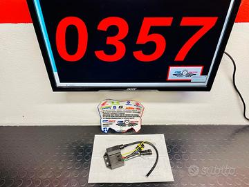 GRUPPO BOBINA E CENTRALINA TRIAL SHERCO 125-250-27