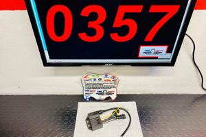 GRUPPO BOBINA E CENTRALINA TRIAL SHERCO 125-250-27