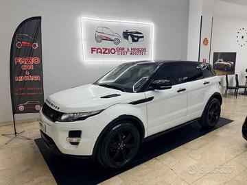 RANGE ROVER EVOQUE DYNAMIC 2.2 150Cv