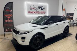 RANGE ROVER EVOQUE DYNAMIC 2.2 150Cv