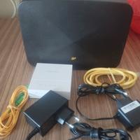 MODEM FASTWEB  NEXXT ONE MOD. FGA221DFWB