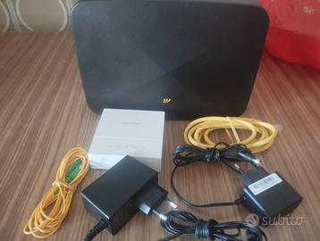 MODEM FASTWEB  NEXXT ONE MOD. FGA221DFWB