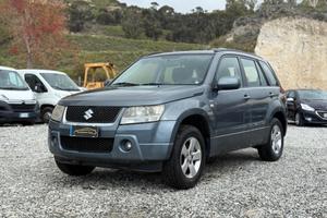 Suzuki Grand Vitara 1.9 DDiS 5 porte Executive