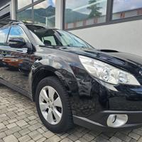Subaru OUTBACK 2.0D 4x4 PER COMMERCIANTI