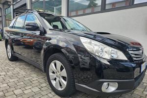 Subaru OUTBACK 2.0D 4x4 PER COMMERCIANTI