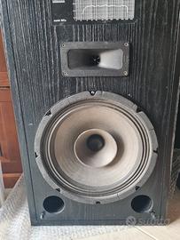 Casse Indiana line AMX 