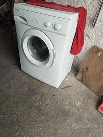  lavatrice 5 kg 