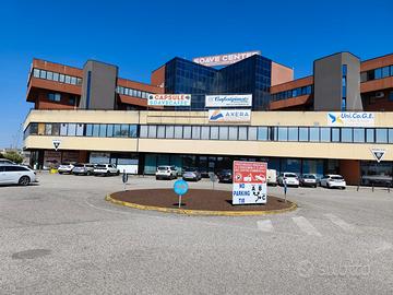 Negozio o ufficio piano terra