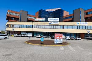 Negozio o ufficio piano terra