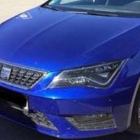 Musata seat leon dal 2013 al 2022