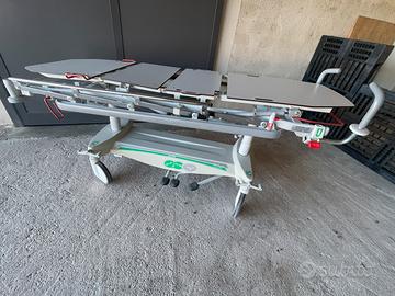 Lettino per massaggi