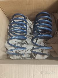 Kit molle HR per alfa mito