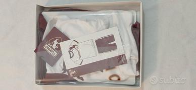 Pigiama Torino F.C. età 6/7 anni