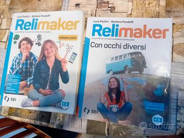 libri scuola media 