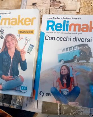 libri scuola media 