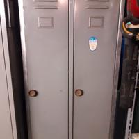 Armadio 2 ante