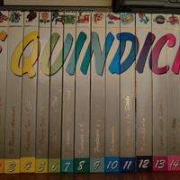 enciclopedia i quindici 