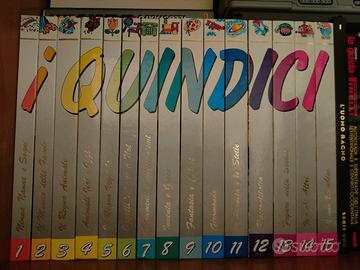enciclopedia i quindici 