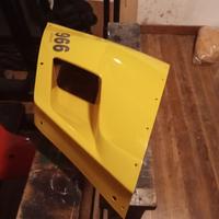 Carena superiore destra ducati 996( originale)
