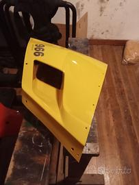 Carena superiore destra ducati 996( originale)