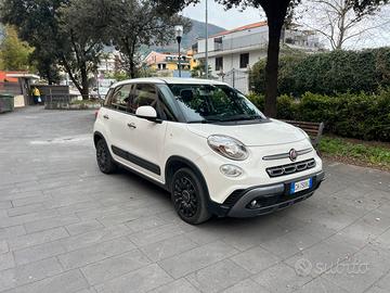 Fiat 500L 1.3 95 cv connect 2021