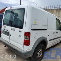 FORD TRANSIT CONNECT P65, P70, P80 90CV -Ricambi