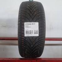 Gomme Usate Kleber 215 45 17 Guarda Catalogo