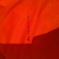 maglia tessuto sintetico quechua uomo taglia S 