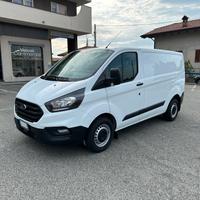Ford Transit Custom 2.0 TDCi 105 CV Entry L1
