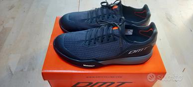 scarpe DMT tg 43 per  MTB 