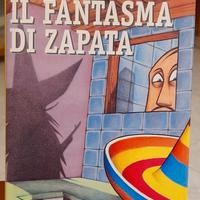 Il fantasma di Zapata