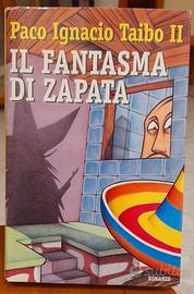Il fantasma di Zapata