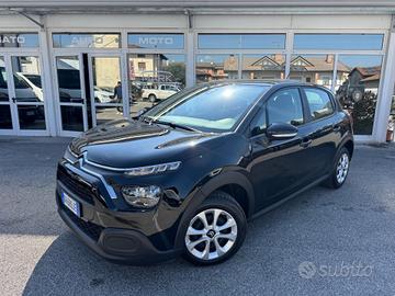 Citroen C3 BlueHDi 100 S&S Feel