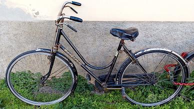 bicicletta