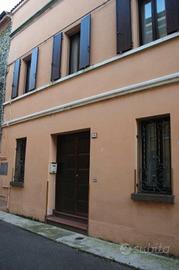 Appartamento in centro a Guastalla