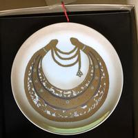 Piatto Morbelli - Pettorale di Tolstaja Mogila