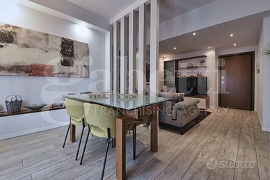 Appartamento Monza [Cod. rif 3284889VRG]