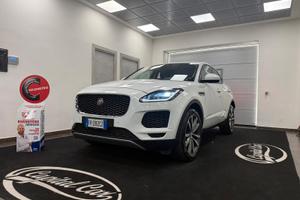 Jaguar E-Pace 2.0D 150 CV AWD aut. R-Dynamic