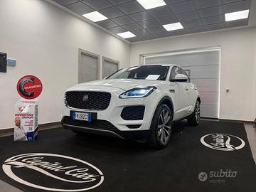 Jaguar E-Pace 2.0D 150 CV AWD aut. R-Dynamic