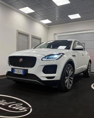Jaguar E-Pace 2.0D 150 CV AWD aut. R-Dynamic
