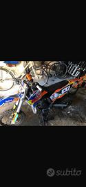 Motocross 65