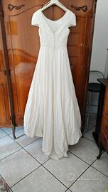 Abito da sposa Laura Biagiotti