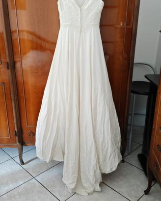 Abito da sposa Laura Biagiotti