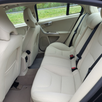 Volvo S60 2 2.4 D5 Diesel 205 CV