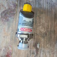 Pressostato HYDAC EDS 8000