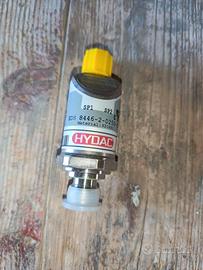 Pressostato HYDAC EDS 8000