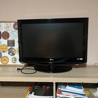 Televisione LG