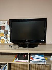 Televisione LG