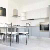 Bilocale Verde Acqua_350 m dal mare_RC13