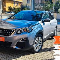 PEUGEOT 3008 2� serie BlueHDi 130 S&S EAT8 Busi...